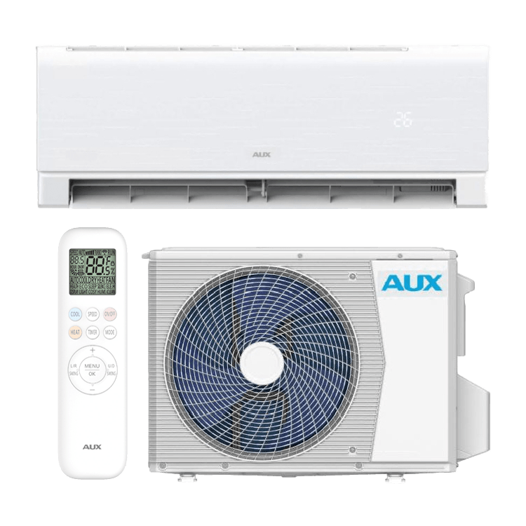 AUX Delta 3 ASW-H09B7A4