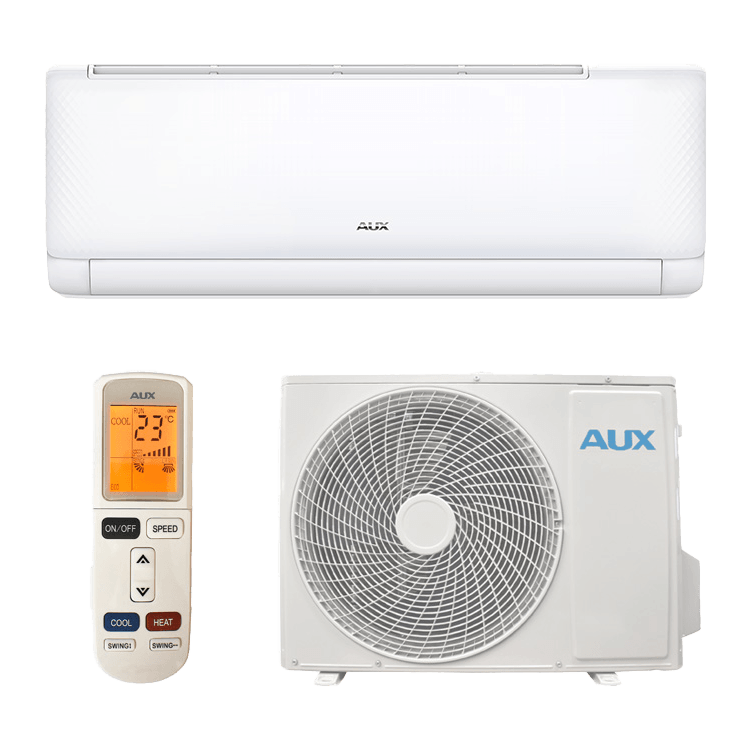 AUX Gamma 3R ASW-H12C5B4