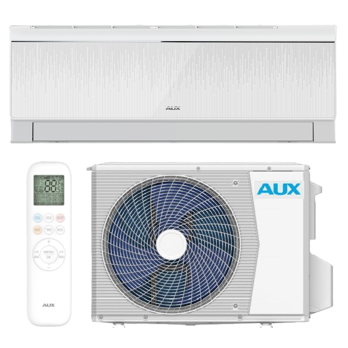 AUX Magma 2 ASW-H18E3A4