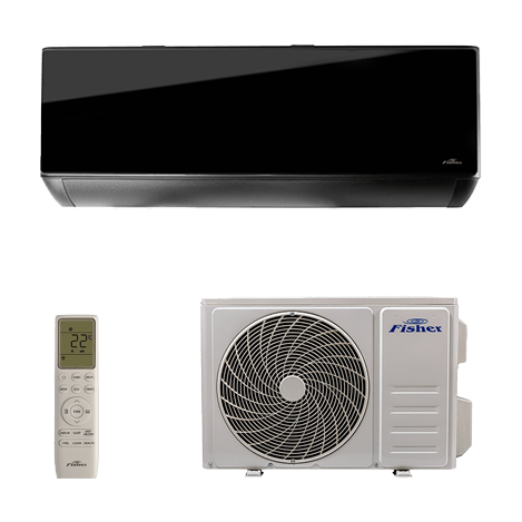 Fisher Black FSAIF-BL-91FE3