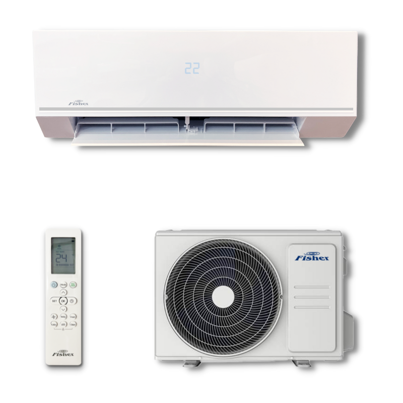 Fisher Comfort Plus FSAIF-CP-121AE3
