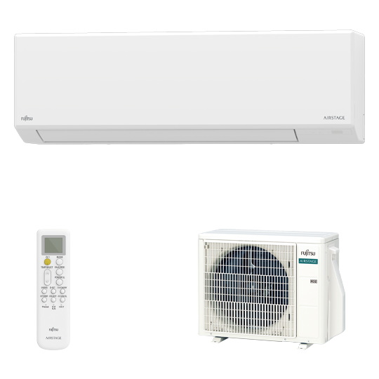 Fujitsu Airstage Eco ASEH09KLTA