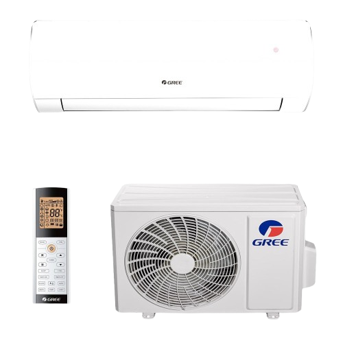 Gree Comfort Pro GWH09ACCXB