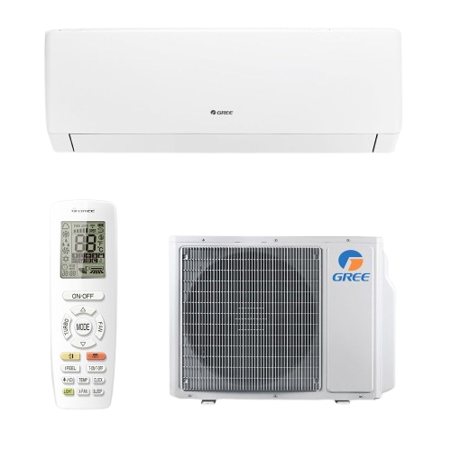 Gree Pulse I GWH09AGB