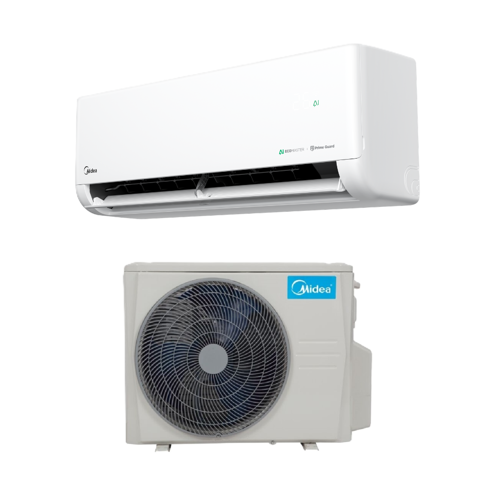 Midea Solunar LUN-09-SP