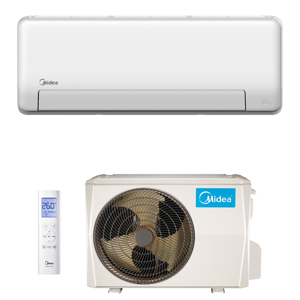 Midea All Easy Pro MEX-12-SP