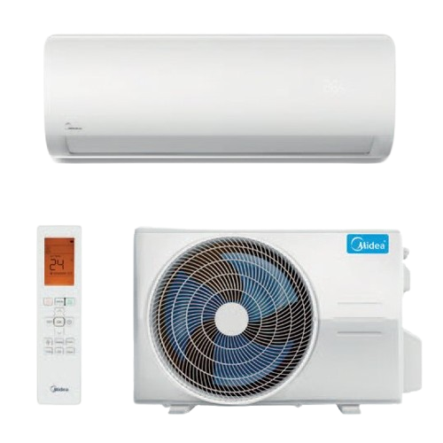 Midea Xtreme Save MG2X-09-SP