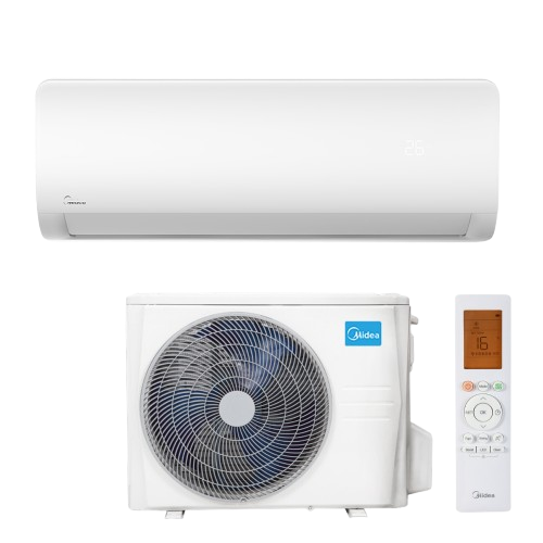 Midea Xtreme Save MG2X-12-SP