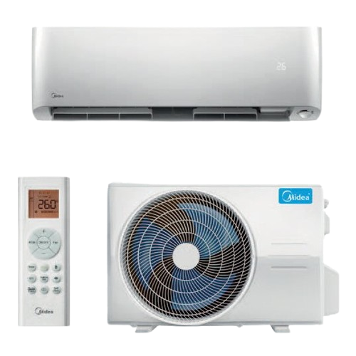 Midea Oasis Plus MOP3-09-SP